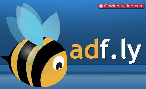 Adfly Logo Bee Photo