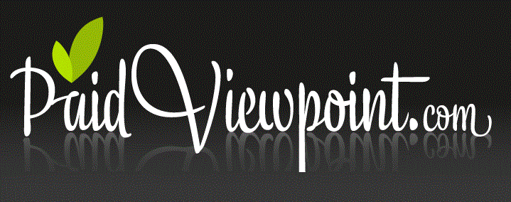 Paidviewpoint Logo