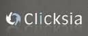 Clicksia.com Logo