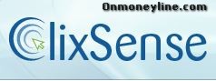 Clixsense Website Logo Picture