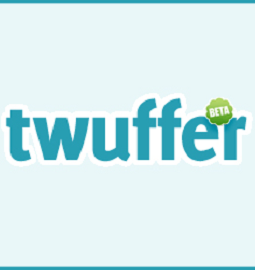 Twuffer Beta Logo