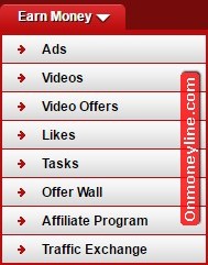 BuxP Earn Money - Ads, Videos, Video Offers, Facebook Likes, Tasks, Offerwall, Affiliate Program, Traffic Exchange