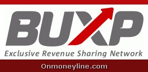 BuxP.org - Exclusive Revenue Sharing Network (PTC - Paid To Click)