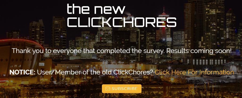 the-new-clickchores-homepage