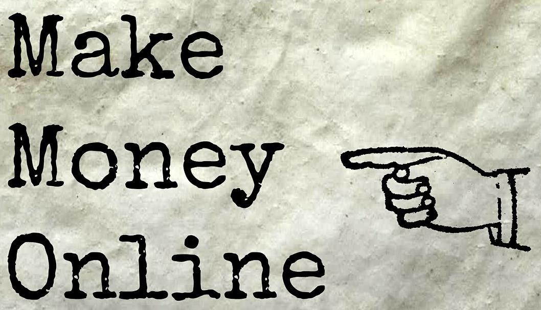 make-money-online-not