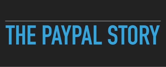 my-paypal-story