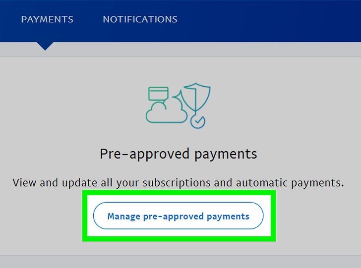 paypal-manage-cancel-pre-approved-payments