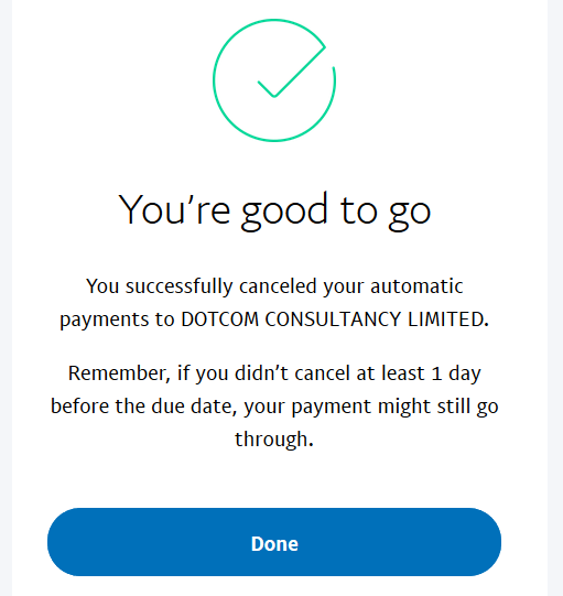 paypal-you-have-successfully-canceled-automatic-payments-done