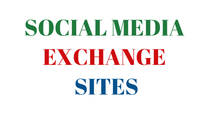 social-media-exchange-sites
