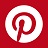 Pinterest Follow Icon
