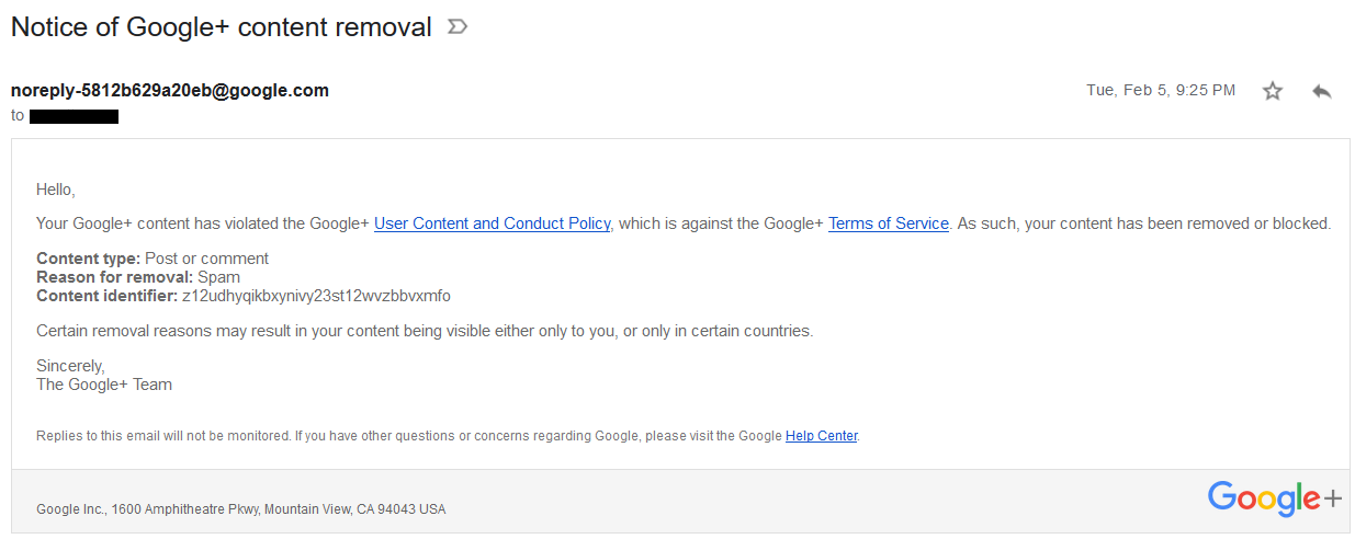 notice-of-googleplus-content-removal