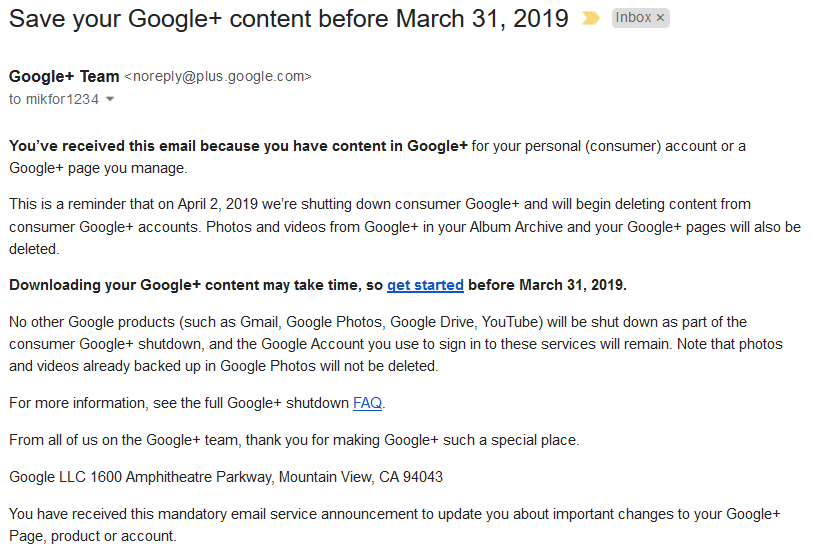 save-your-googleplus-content-before-31-march-2019