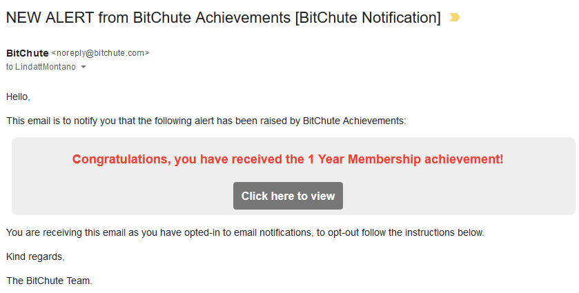 email-new-alert-from-bitchute-achievements-1-year-membership
