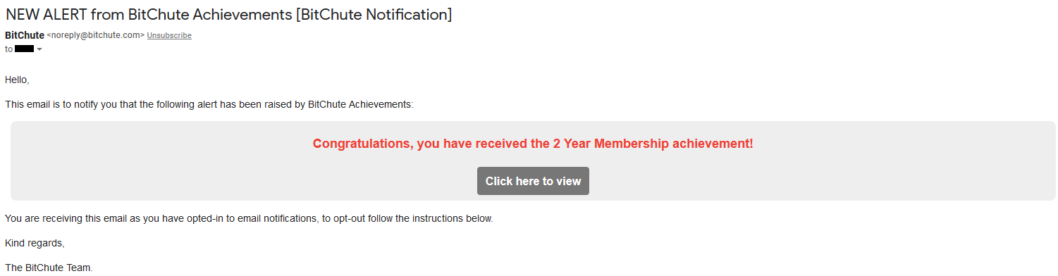 new-alert-from-bitchute-achievements-bitchute-notification-2-year-membership