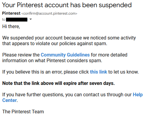 your-pinterest-account-has-been-suspended