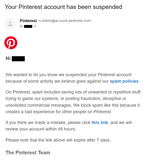 your-pinterest-account-has-been-suspended