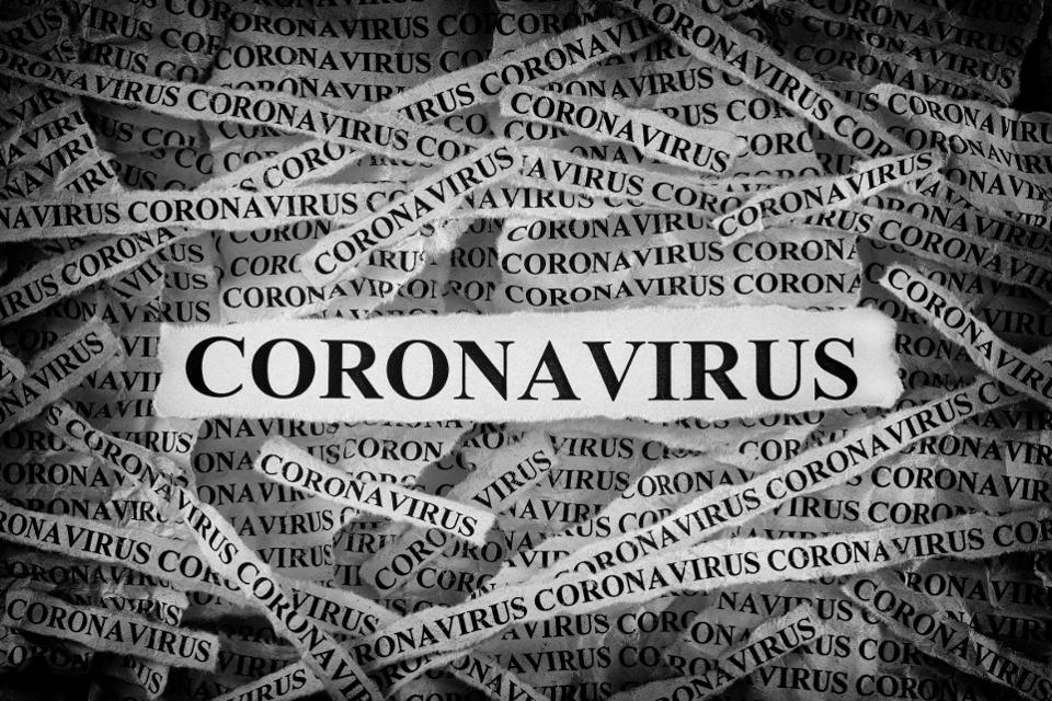 Coronavirus business