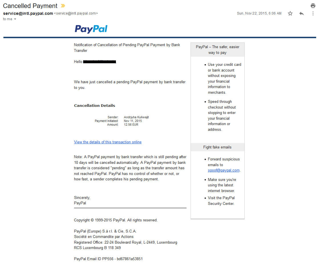 paypal-cancelled-payment