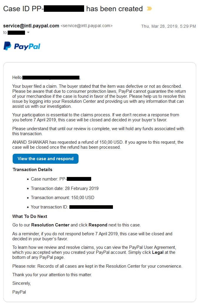 paypal-scam-claim-case-id-has-been-created2