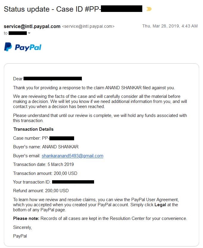 paypal-scam-status-update-case-id-response-to-claim