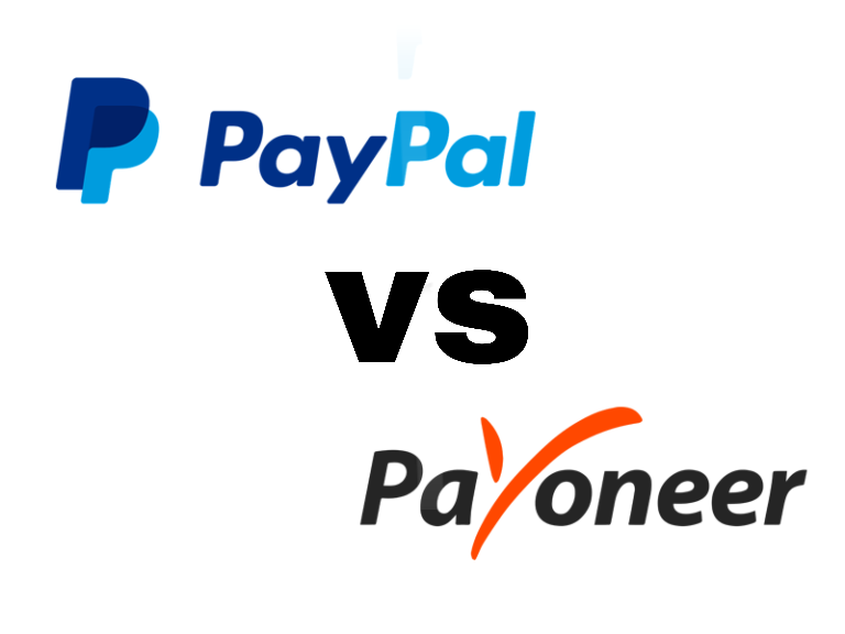 paypal-versus-payoneer