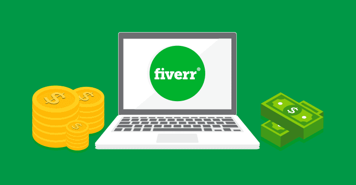 make-money-on-fiverr-working-from-home