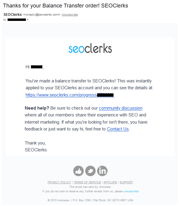 seoclerks-thanks-for-your-balance-transfer-order-instantly-applied-to-your-account