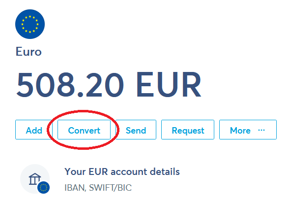 wise-transferwise-convert-euro