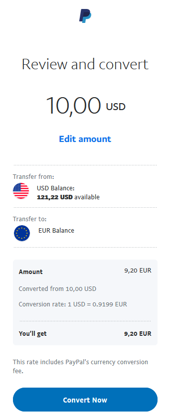 paypal-currency-conversion-review-and-convert-edit-amount-convert-now