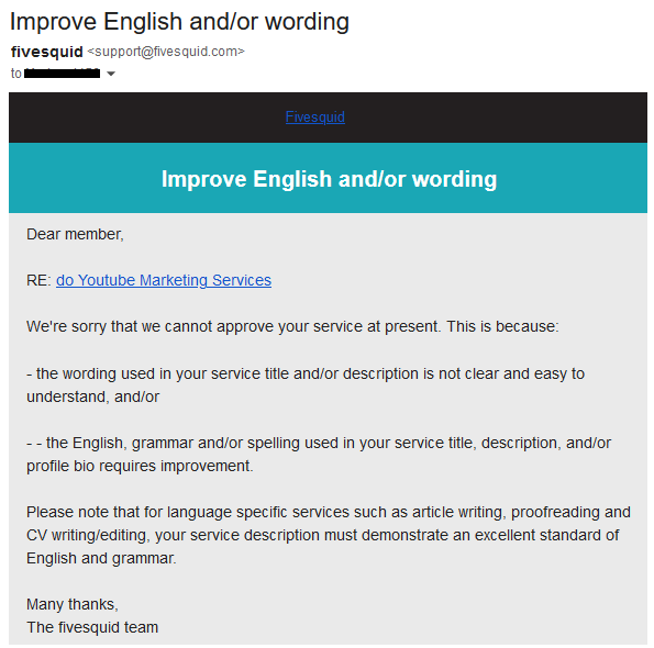fivesquid-improve-english-and-or-wording