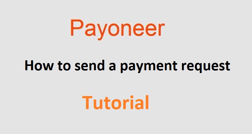 how-to-send-a-payment-request-with-payoneer-tutorial