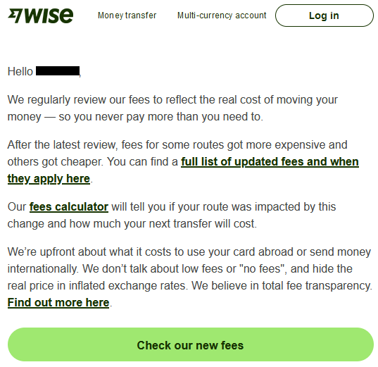 wise-transferwise-fees-are-changing