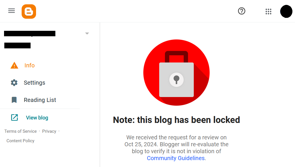 blogger-note-this-blog-has-been-locked