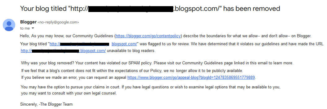 blogger-your-blog-titled-has-been-removed-email