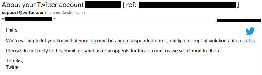 about-your-twitter-account-has-been-suspended-due-to-multiple-or-repeat-violations-of-our-rules