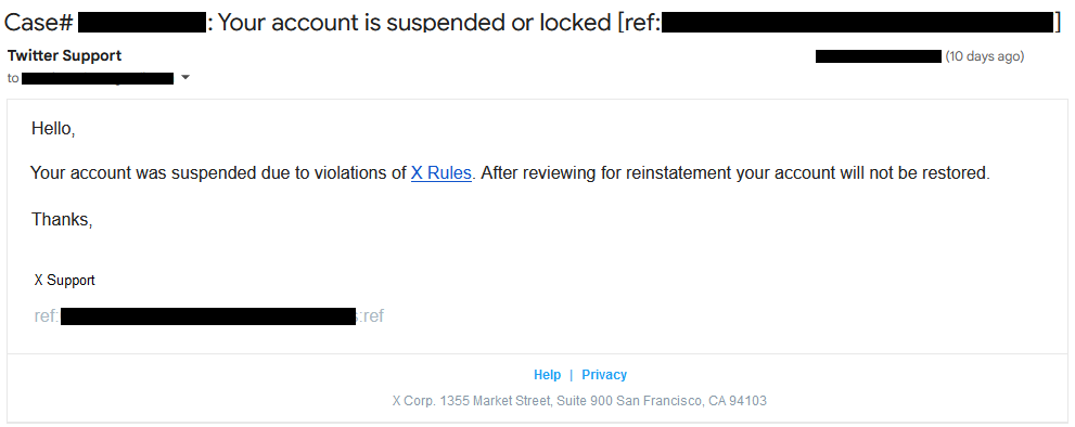 twitter-your-account-is-suspended-or-locked-wont-be-restored