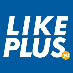 Likeplus Social Media Promotion for Youtube, Instagram, Twitter
