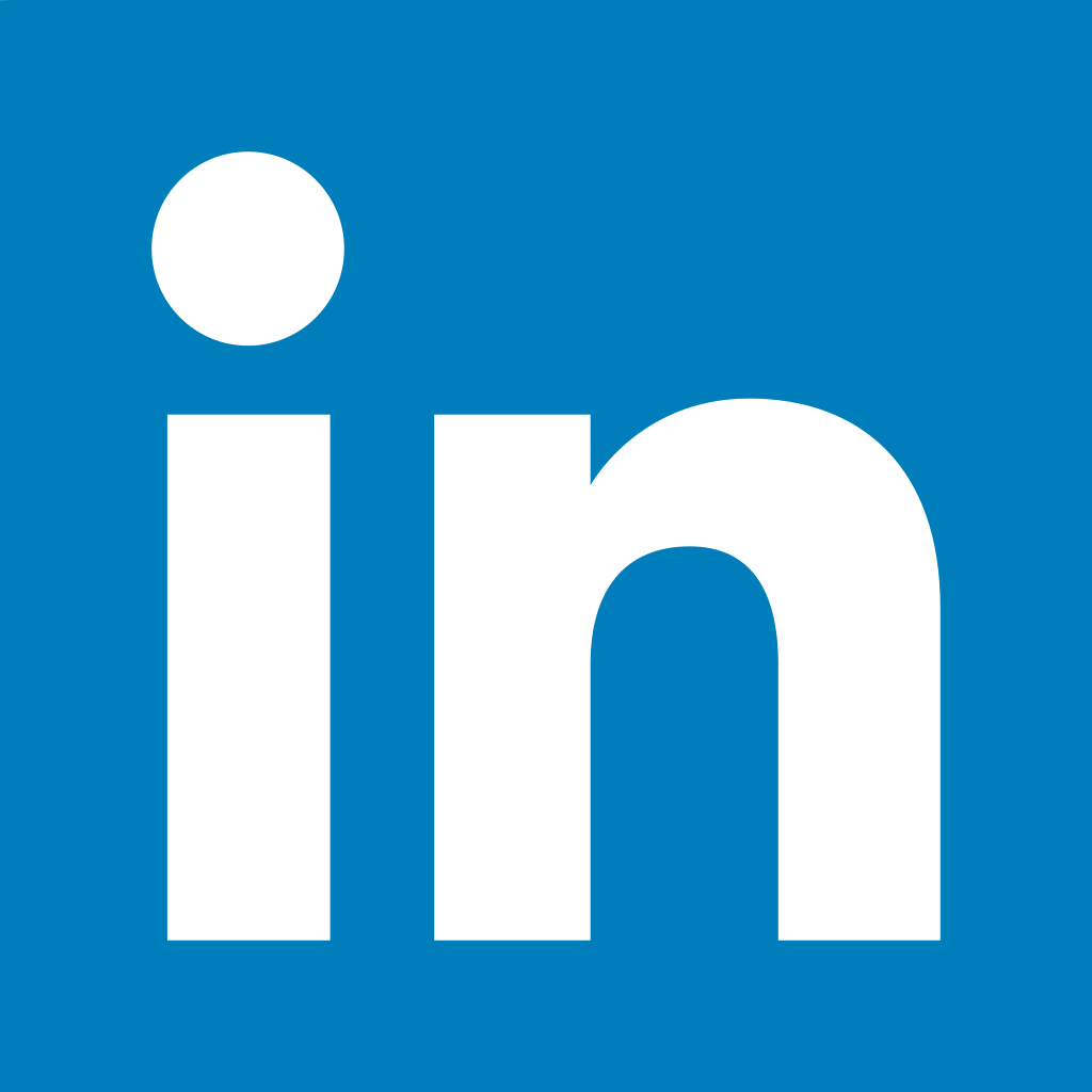 Linkedin Page Icon
